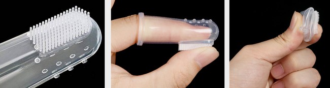 Pielęgnacja zębów