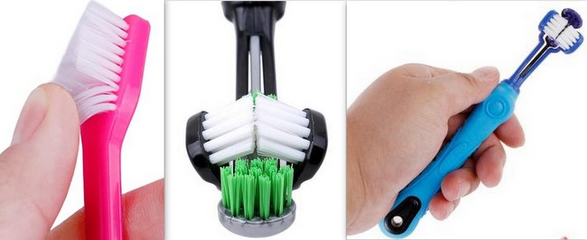 Pielęgnacja zębów