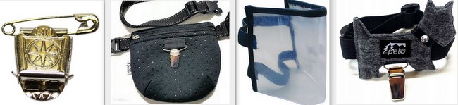 wystawa psów ekwipunek