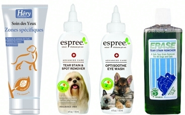 problemy z psią sierścią